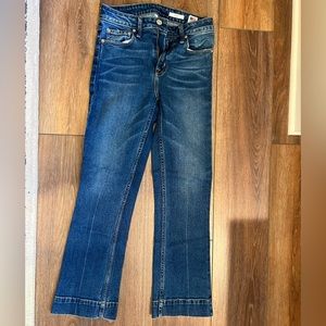 NOEND women’s denim